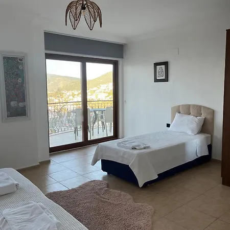 Deniz * كالكان