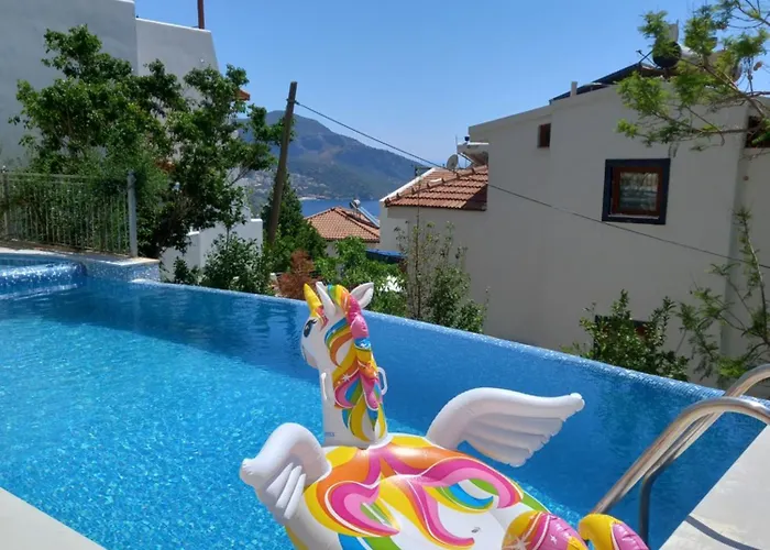 Villa Deniz *