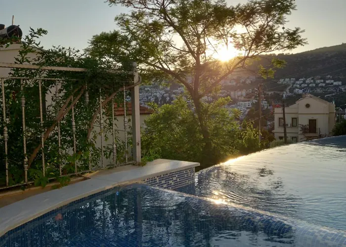 Deniz Villa