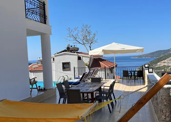 Villa Deniz