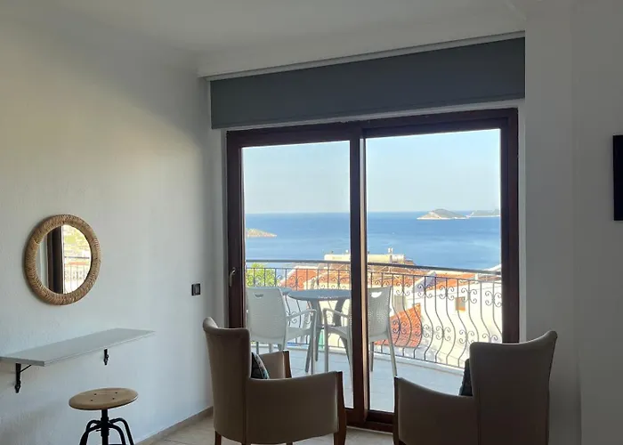 Deniz Villa