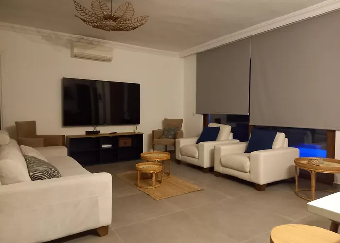 Villa Deniz