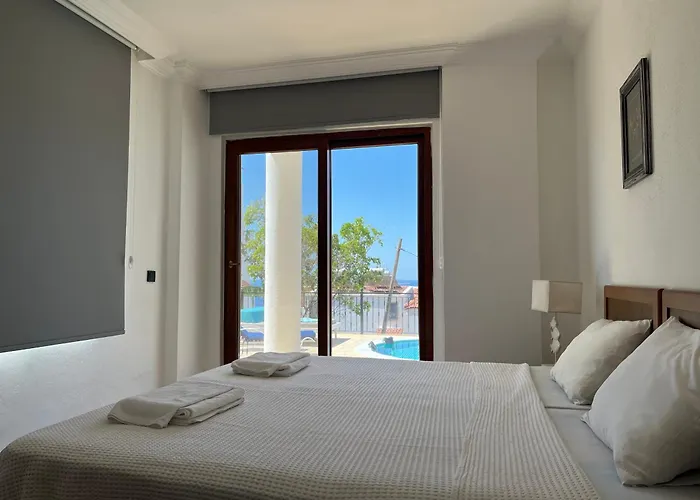 Villa Deniz