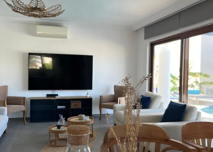 Villa Deniz Kalkan