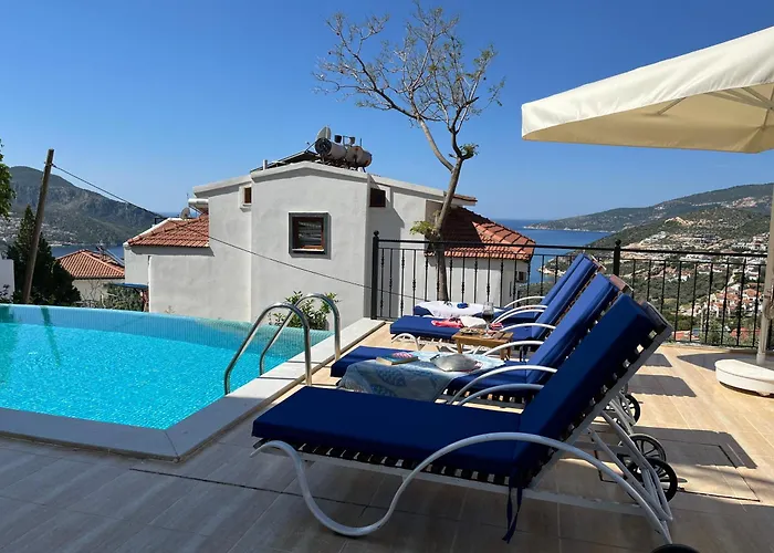 Deniz Villa