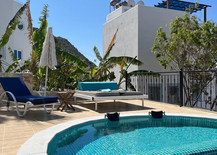 Villa Deniz
