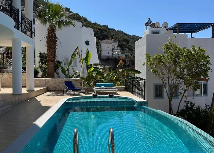 Villa Deniz *
