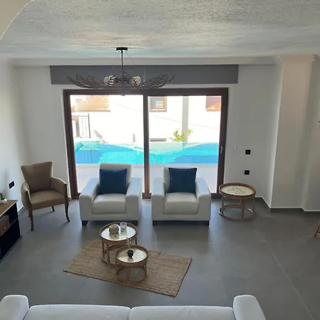 Deniz וילה קלקן