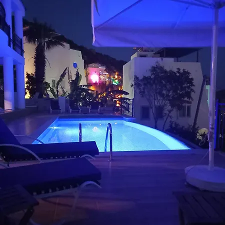 Deniz וילה קלקן