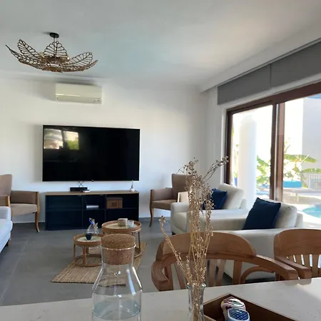 וילה Deniz קלקן