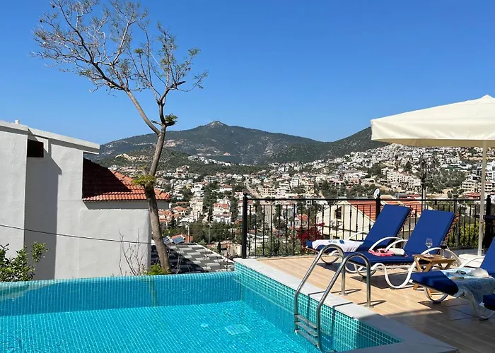 Villa Deniz *