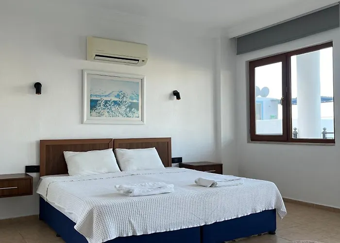 Villa Deniz
